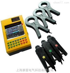 DJ-3A型三相多功能電能表校驗(yàn)儀 電氣機(jī)械檢測(cè)服務(wù)中的高精度儀表