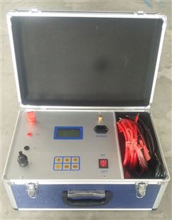 揚(yáng)州專業(yè)電氣機(jī)械檢測(cè)服務(wù) 回路電阻測(cè)試儀的應(yīng)用與價(jià)值