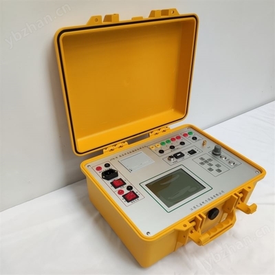 開(kāi)關(guān)機(jī)械特性測(cè)試儀 電氣機(jī)械檢測(cè)的精準(zhǔn)利器
